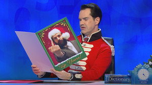 8 Out of 10 Cats Does Countdown Speciális epizódok Ep.10 10. epizód