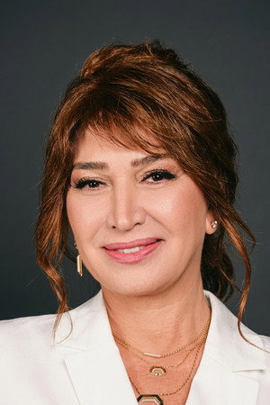 Demet Akbağ profil kép