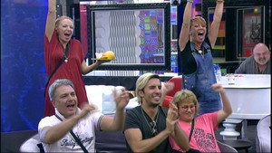 Big Brother България 18. évad Ep.4 4. epizód