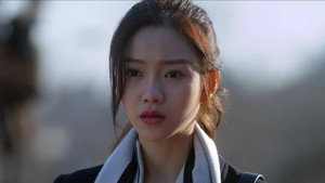 我的朋友陈白露小姐 1. évad Ep.24 24. epizód