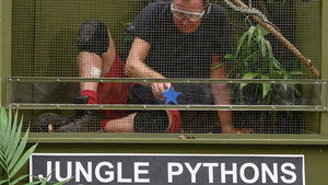 I'm a Celebrity...Get Me Out of Here! 18. évad Ep.20 20. epizód