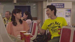 イタズラなKiss～Love in TOKYO 2. évad Ep.6 6. epizód