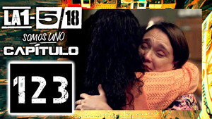 La 1-5/18 Somos uno 1. évad Ep.123 123. epizód