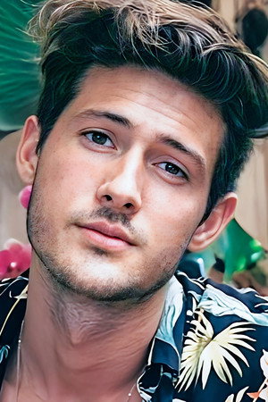Cameron Kolbo