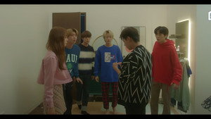 들어가도될까요 1. évad Ep.8 8. epizód