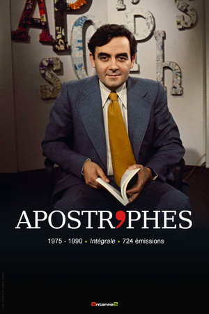 Apostrophes poszter