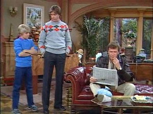 Silver Spoons 1. évad Ep.21 21. epizód