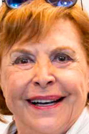 María Luisa Merlo profil kép