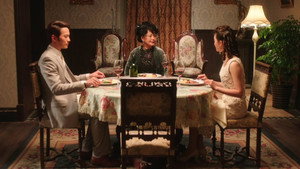 翩翩冷少俏佳人 1. évad Ep.12 12. epizód