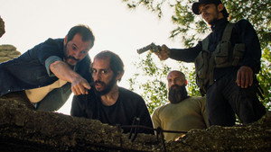 Al Hayba 4. évad Ep.29 29. epizód
