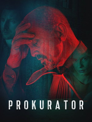Prokurator poszter