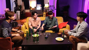 บ้านหนุ่มโสด โหมดพร้อมเลิฟ 1. évad Ep.1 1. epizód