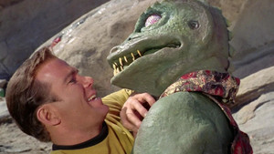 Star Trek 1. évad Ep.18 Aréna