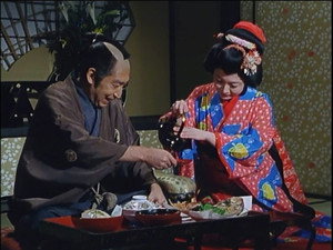 必殺仕事人 9. évad Ep.14 14. epizód