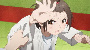 もういっぽん! 1. évad Ep.5 5. epizód