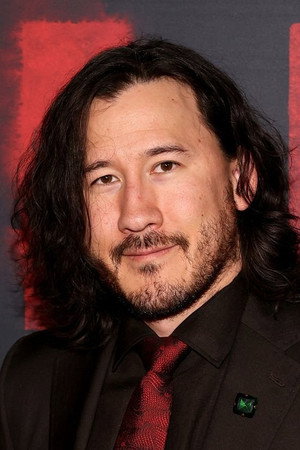 Mark Fischbach profil kép