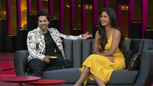 Koffee with Karan 6. évad Ep.4 4. epizód