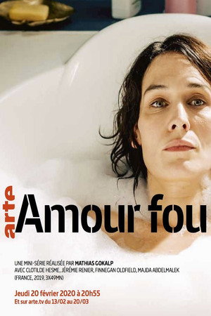 Amour fou poszter