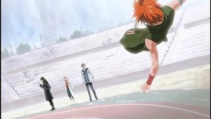 アクエリオン 1. évad Ep.4 4. epizód