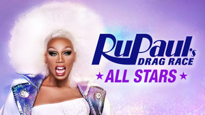 RuPaul Drag Queen leszek! - Sztárparádé kép