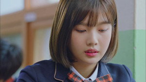 그녀는 거짓말을 너무 사랑해 1. évad Ep.9 9. epizód