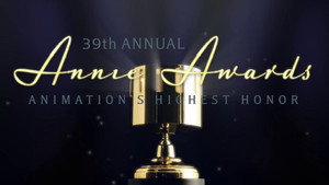 The Annie Awards 8. évad Ep.1 1. epizód
