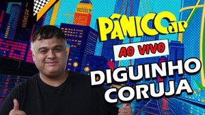 Pânico Jovem Pan 11. évad Ep.136 136. epizód