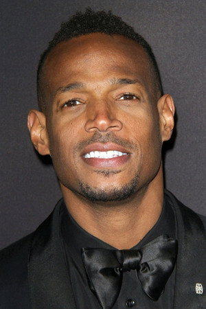 Marlon Wayans profil kép