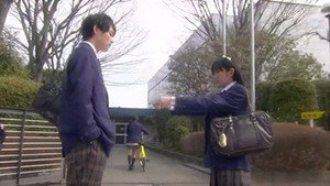 イタズラなKiss～Love in TOKYO 1. évad Ep.1 1. epizód