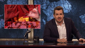 The Jim Jefferies Show 2. évad Ep.1 1. epizód