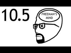 Freeman's Mind 1. évad Ep.11 11. epizód