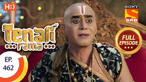 Tenali Rama 4. évad Ep.72 72. epizód