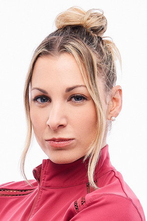 Lysanne Richard profil kép