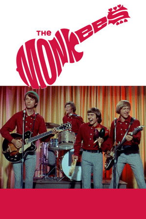 The Monkees 1. évad (1966-09-12) poszter