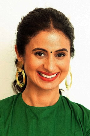 रसिका दुग्गल profil kép