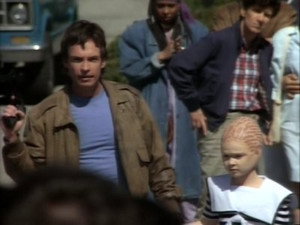 Alien Nation 1. évad Ep.1 1. epizód