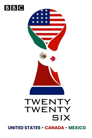 Twenty Twenty Six poszter