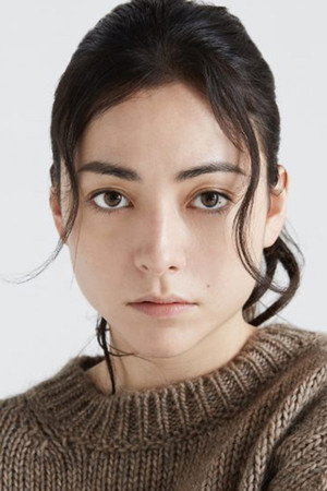 美波 profil kép