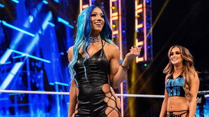 Pankráció - WWE: Smackdown 24. évad Ep.4 4. epizód