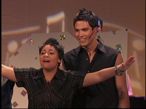 That's So Raven 3. évad Ep.14 14. epizód