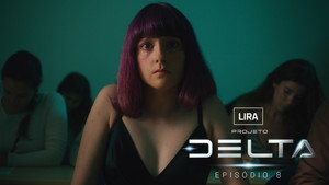 Projeto Delta 1. évad Ep.8 8. epizód