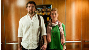 Offspring 5. évad Ep.3 3. epizód