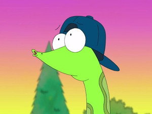 Sanjay és Craig 1. évad Ep.14 14. epizód