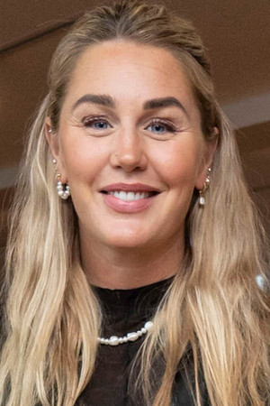 Jeanette Ottesen profil kép