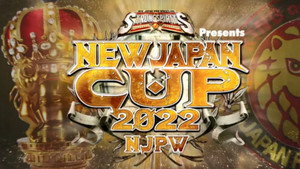 New Japan Pro Wrestling 51. évad Ep.10 10. epizód