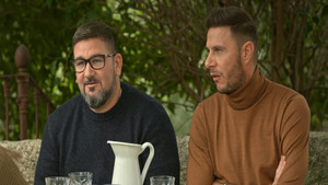 El Pedido Más Esperado 1. évad Ep.2 2. epizód