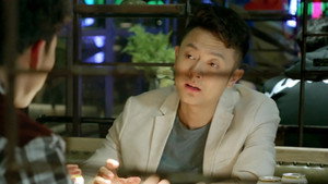 陪你漫步这个世界 1. évad Ep.29 29. epizód