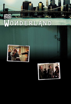Wonderland poszter