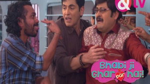 भाभीजी घर पर हैं! 1. évad Ep.474 474. epizód