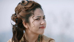暴走武林学园 2. évad Ep.3 3. epizód